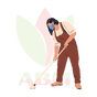 ABM cleaning