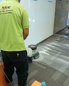 Cleaning Services in Dubai