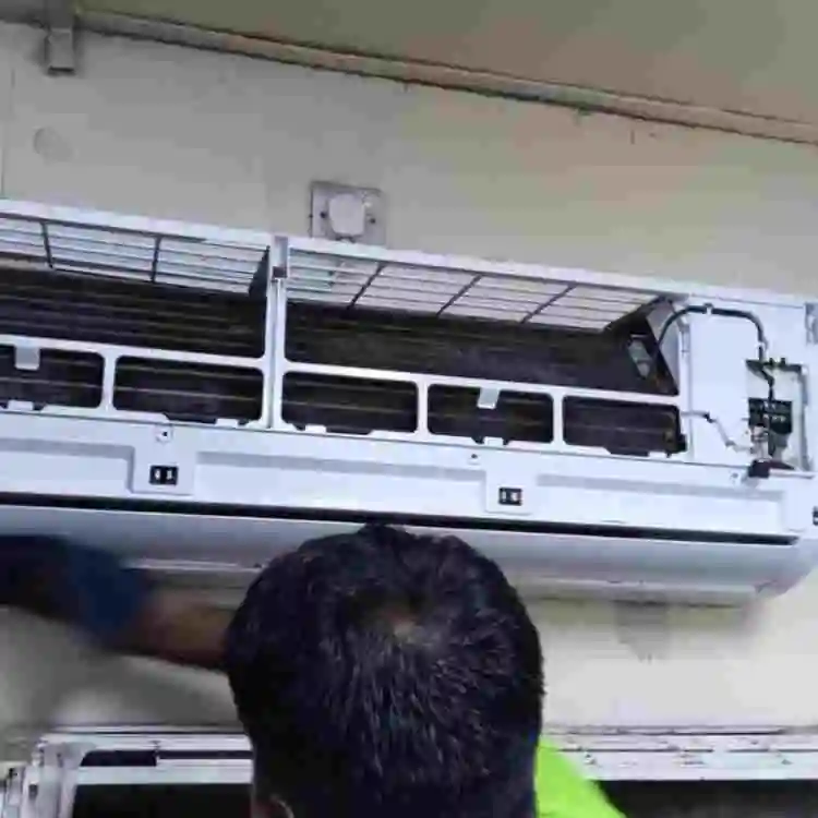 Ac  Services in dubai