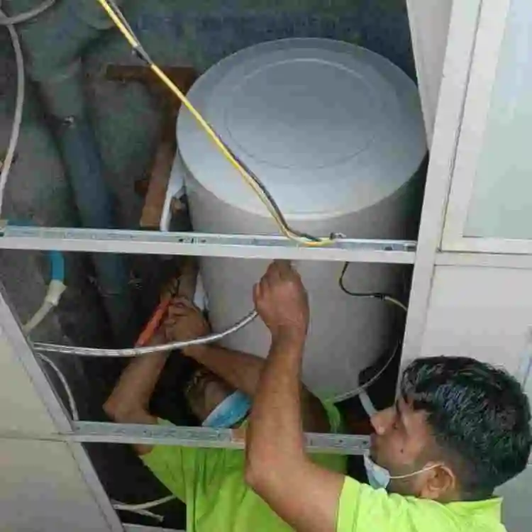 Plumbing Services in dubai